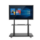 75/86寸大尺寸会议平板 交互式智能电子白板引领协作与教学新时代